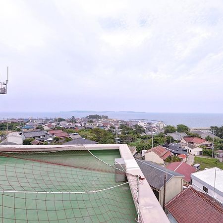 ميناميشيتا Hotel Yagobei المظهر الخارجي الصورة