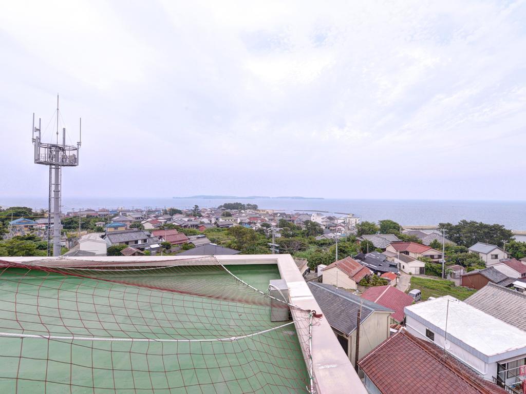 ميناميشيتا Hotel Yagobei المظهر الخارجي الصورة