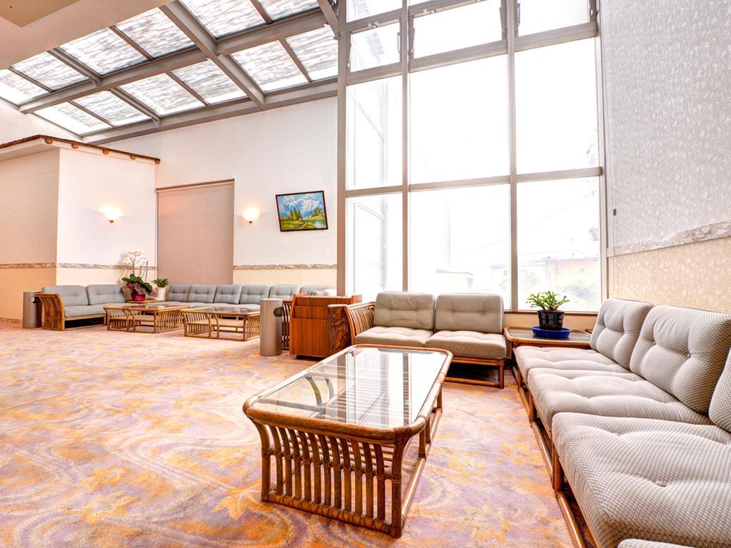 ميناميشيتا Hotel Yagobei المظهر الخارجي الصورة